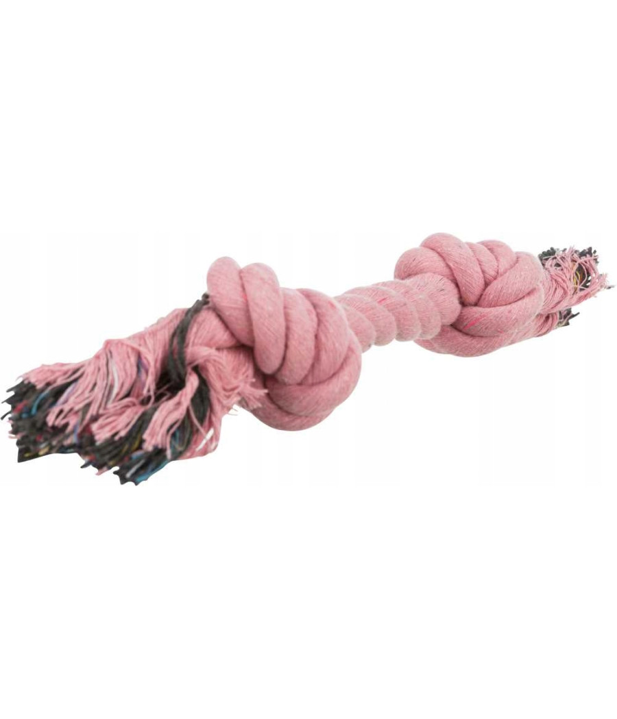 Sznury i kółka dla psa Trixie sznur bawełniany dla psa 26 cm