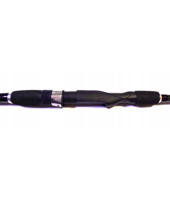 Wędka spinningowa FL Ultra Jig 2,40 m 2-8 g carbon UL na okonia pstrąga itp