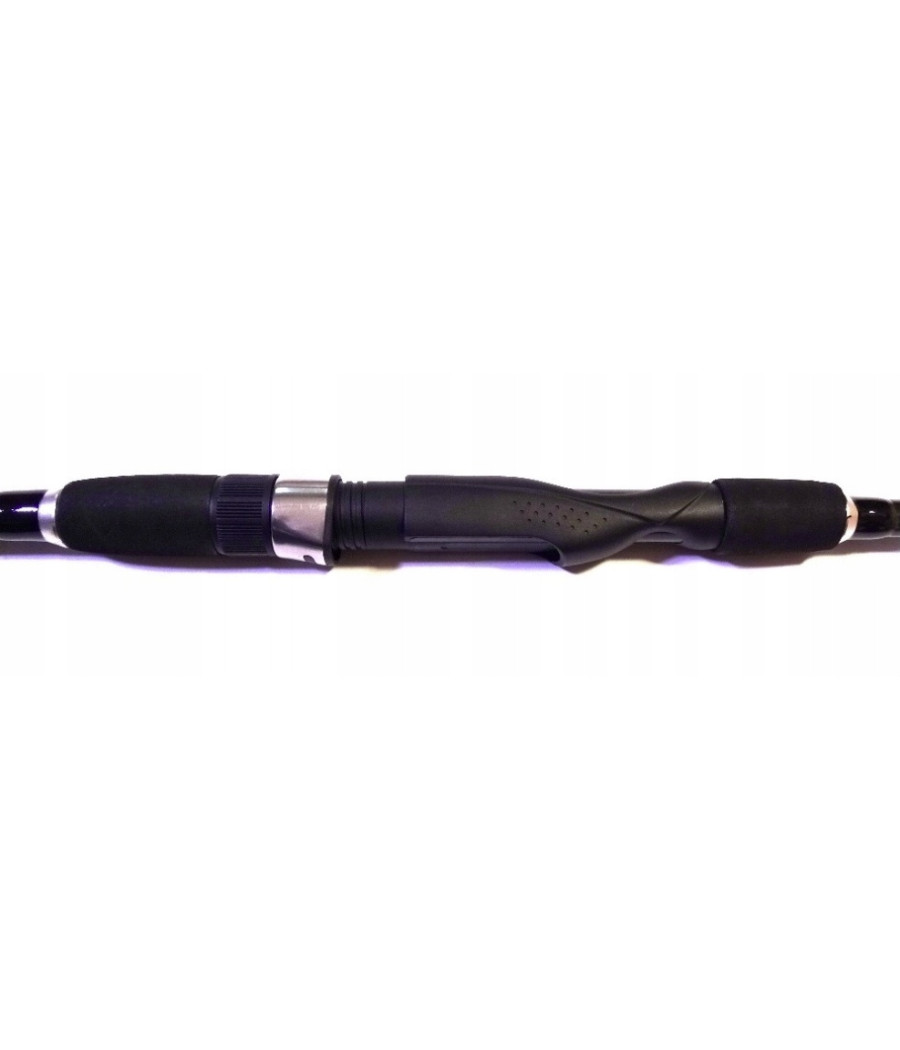 Wędka spinningowa FL Ultra Jig 2,40 m 2-8 g carbon UL na okonia pstrąga itp