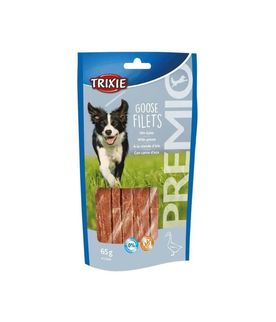 Przysmak Premio Goose Filets z gęsi 65 g TX-31809