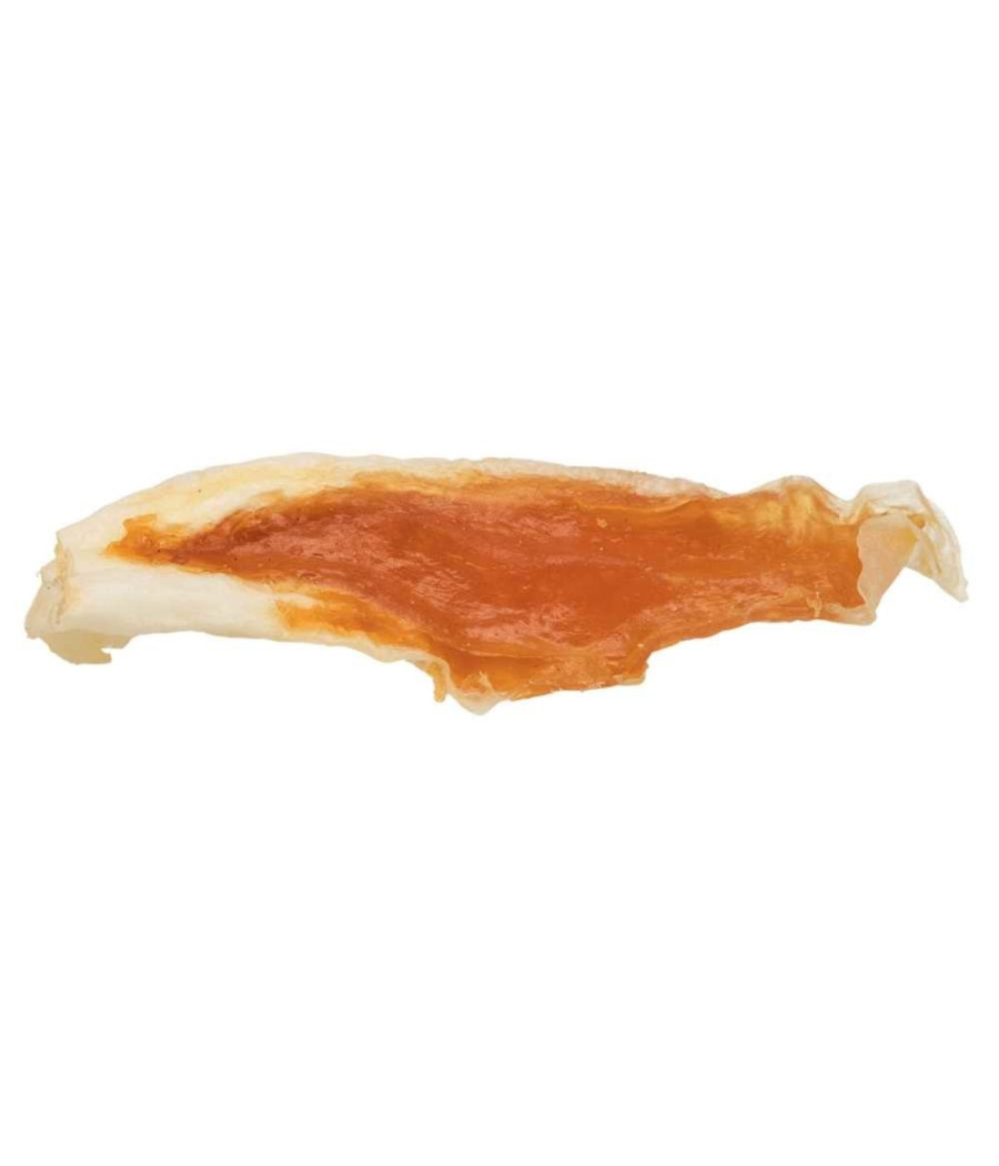 Uszy królicze Trixie Premio z mięsem kurczaka 80g