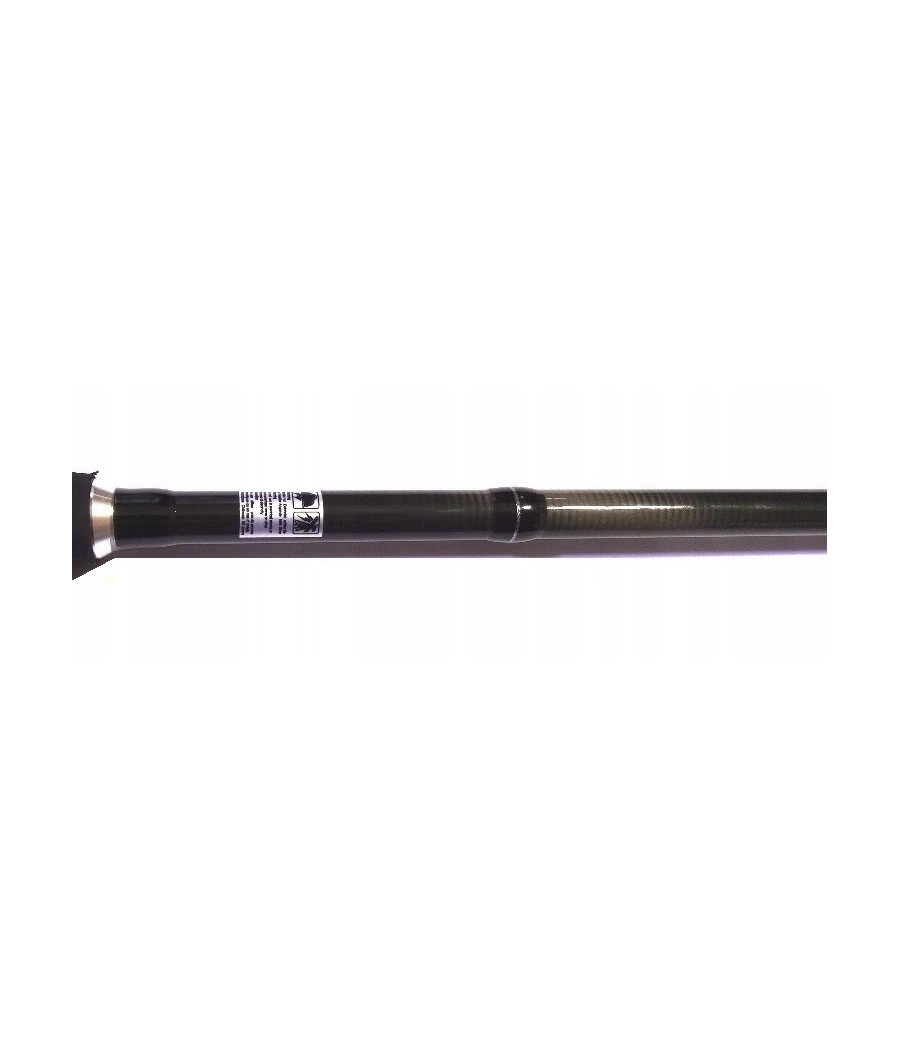 Wędka spinningowa FL Ultra Jig 2,40 m 2-8 g carbon UL na okonia pstrąga itp