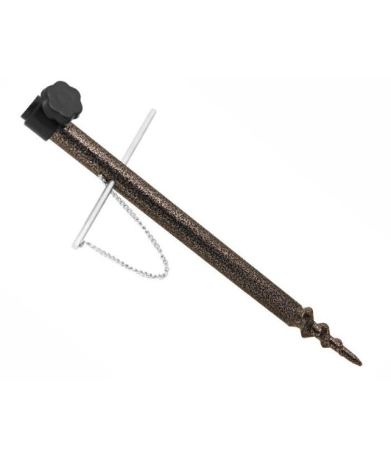Stabilizator / Baza do parasola Delphin z gwintem