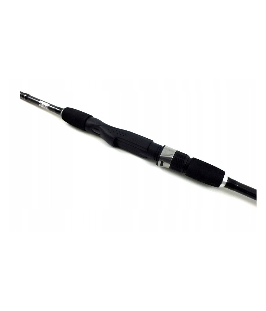 Wędka spinningowa FL Ultra Jig 2,40 m 2-8 g carbon UL na okonia pstrąga itp