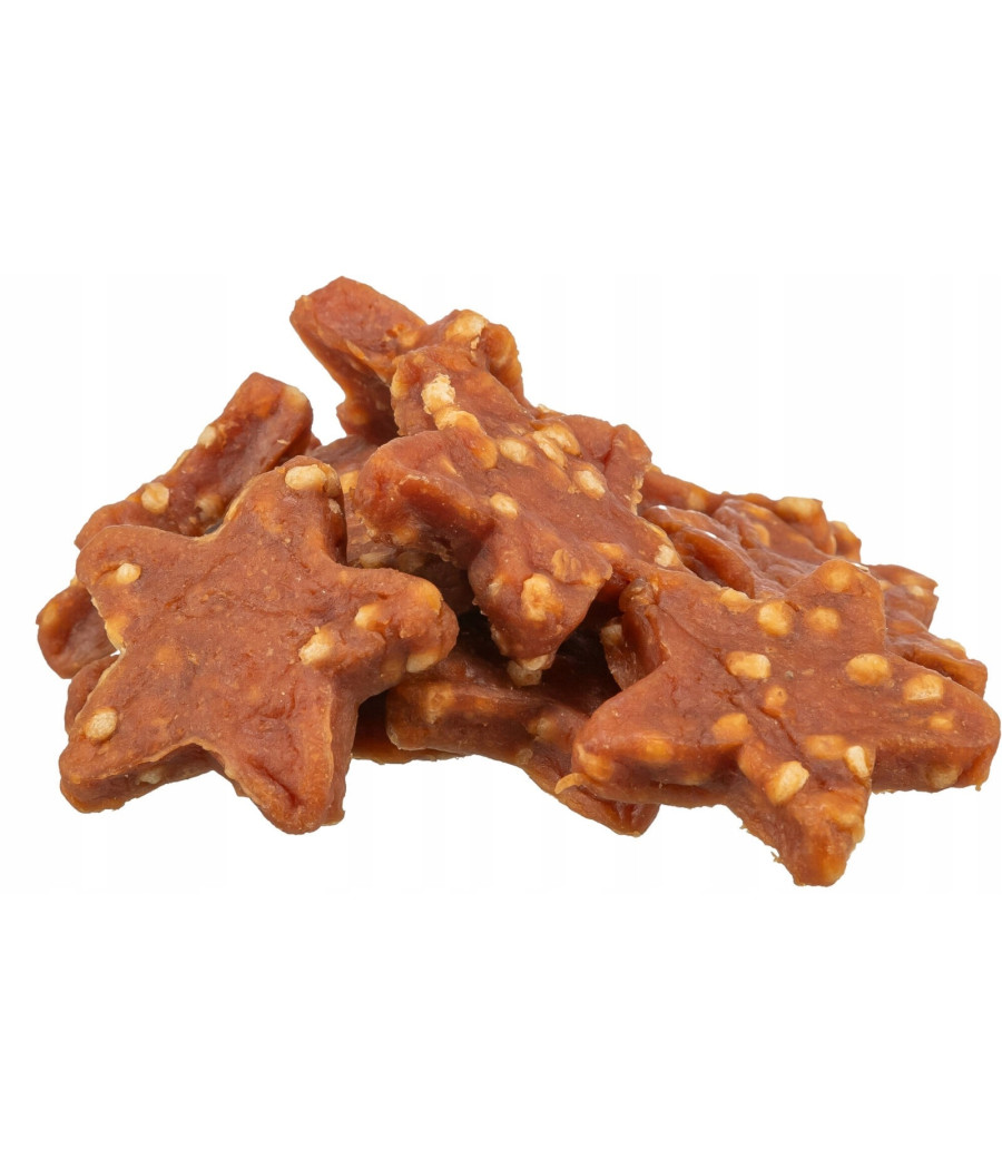 TRIXIE PREMIO Stars przysmak dla psa - kurczak i ryż 100 g