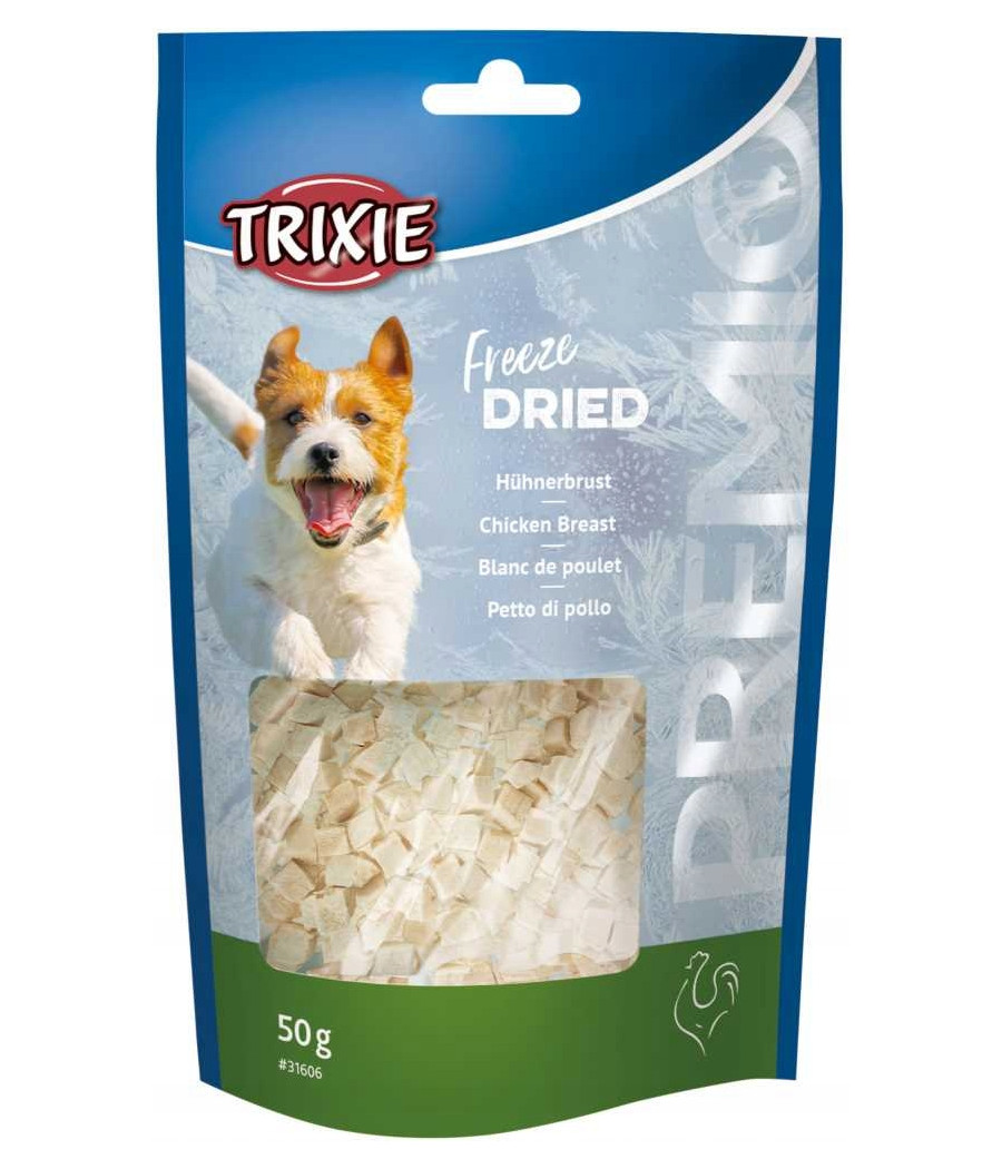 Trixie PREMIO Pierś z Kurczaka dla psa 50g