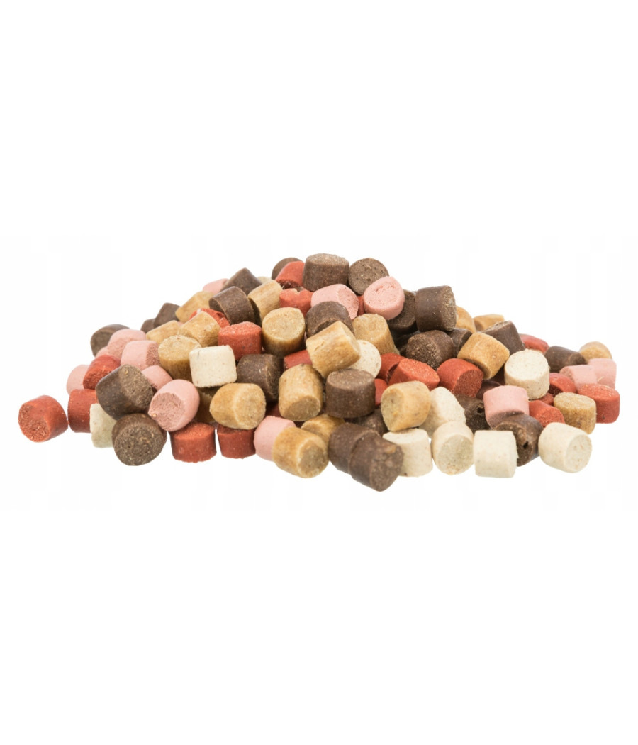 Przysmaki Trixie Junior Dots z Omega-3 140 g