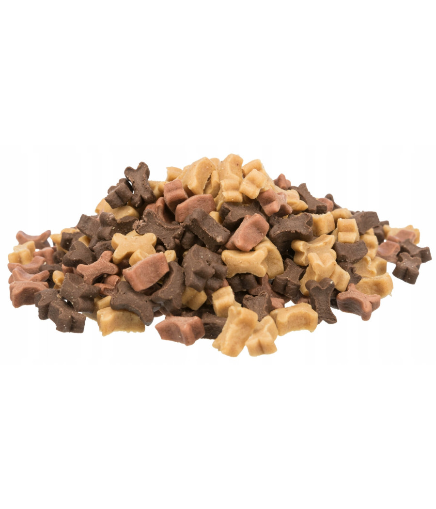 Przysmaki Trixie Junior Soft Snack Bones z wapniem 140 g