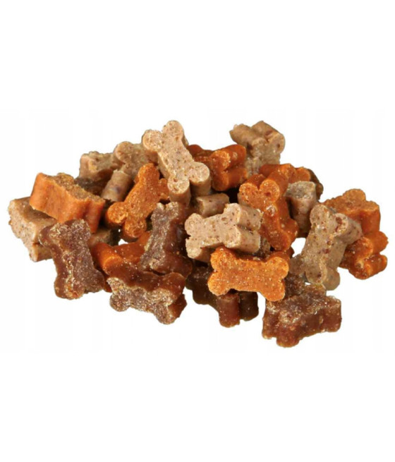 Przysmaki Trixie Soft Snack Bouncies 140g