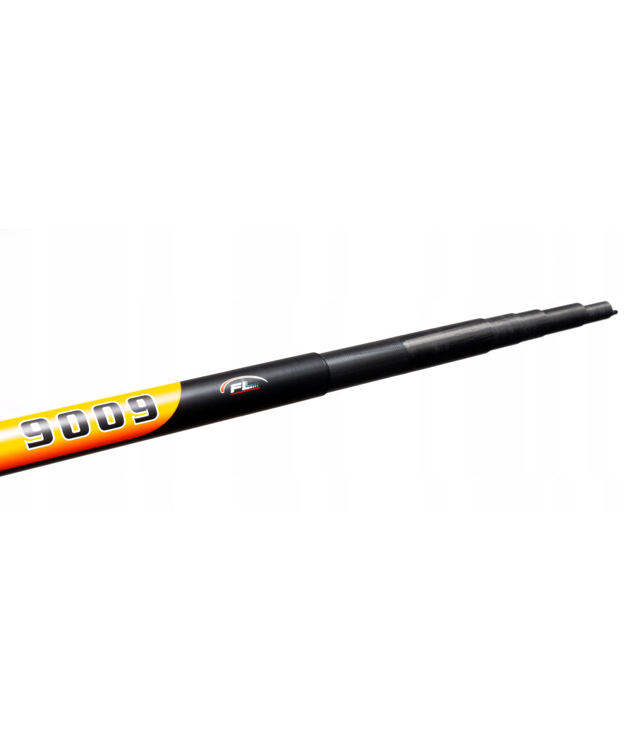 Wędka bat 7m Pole Success carbon 30-60 g lekka węglowa teleskopowa