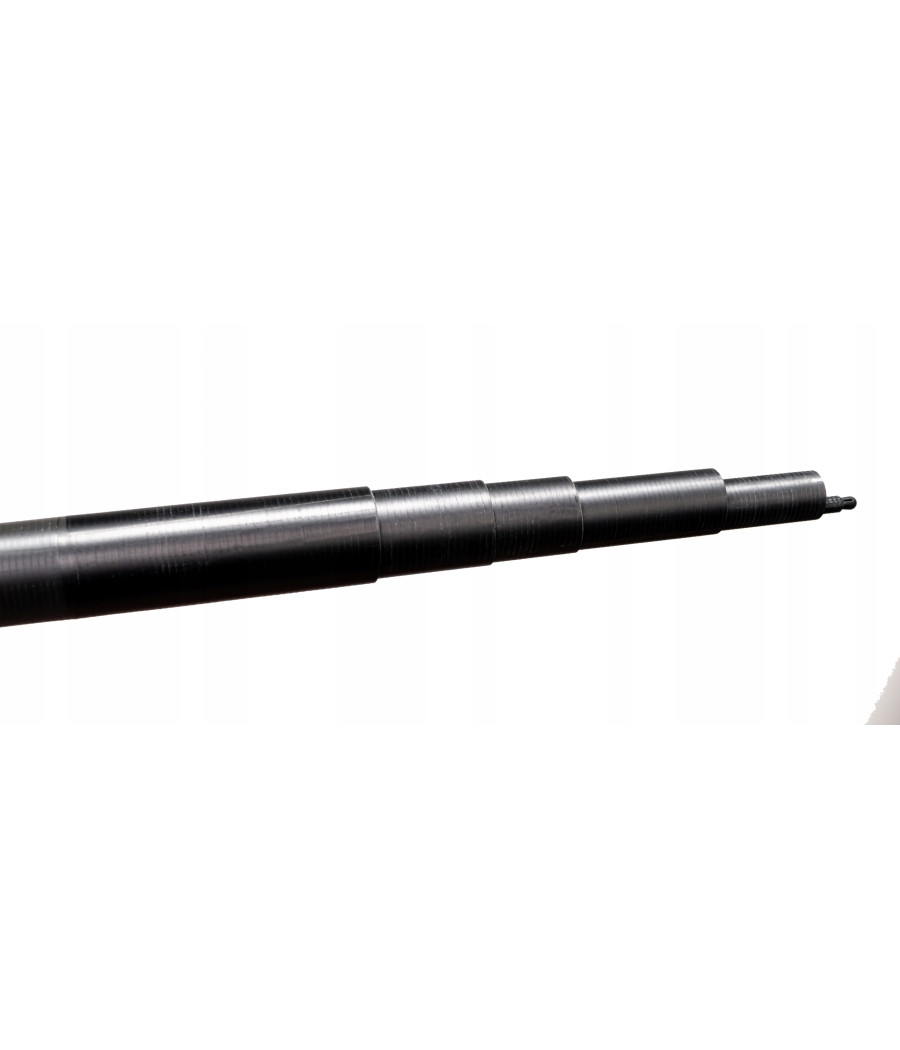 Wędka bat 7m Pole Success carbon 30-60 g lekka węglowa teleskopowa