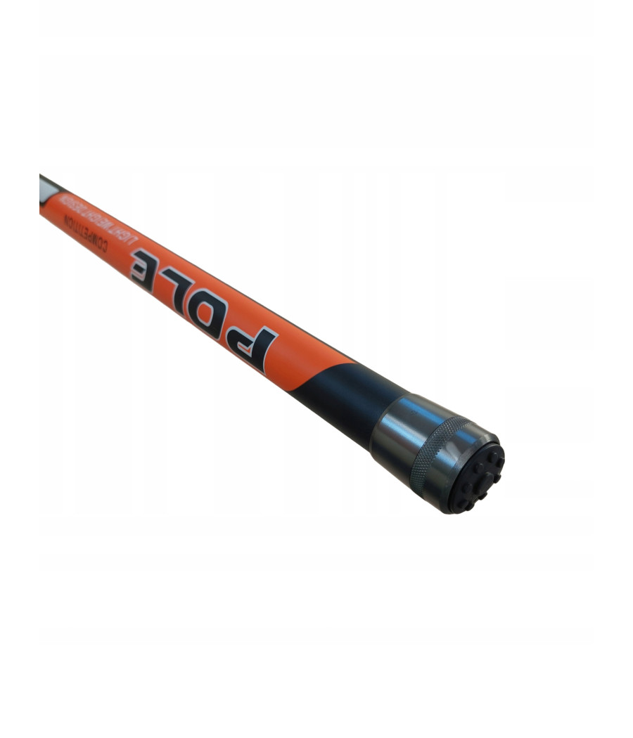 Wędka bat 7m Pole Success carbon 30-60 g lekka węglowa teleskopowa