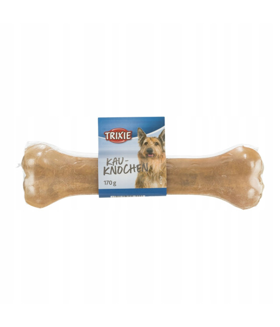 Trixie Kość Prasowana 75g/15cm/ 2szt.