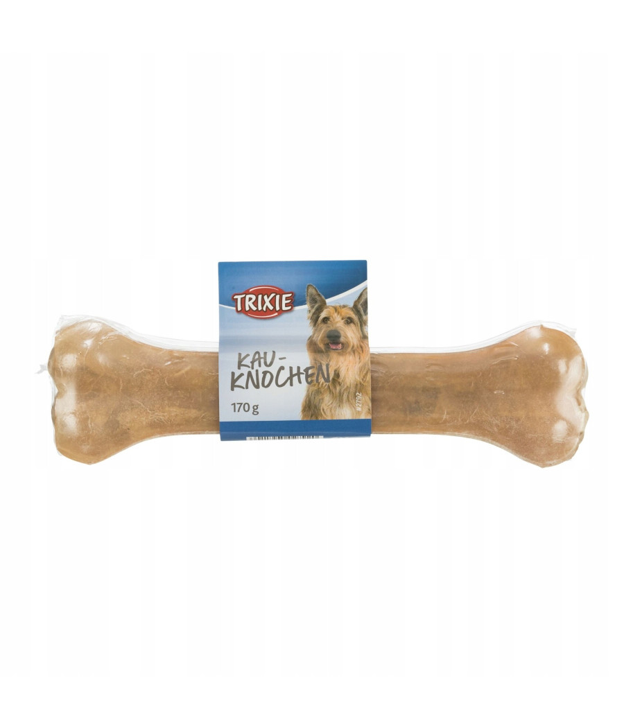 Trixie Kość Prasowana 75g/15cm/ 2szt.
