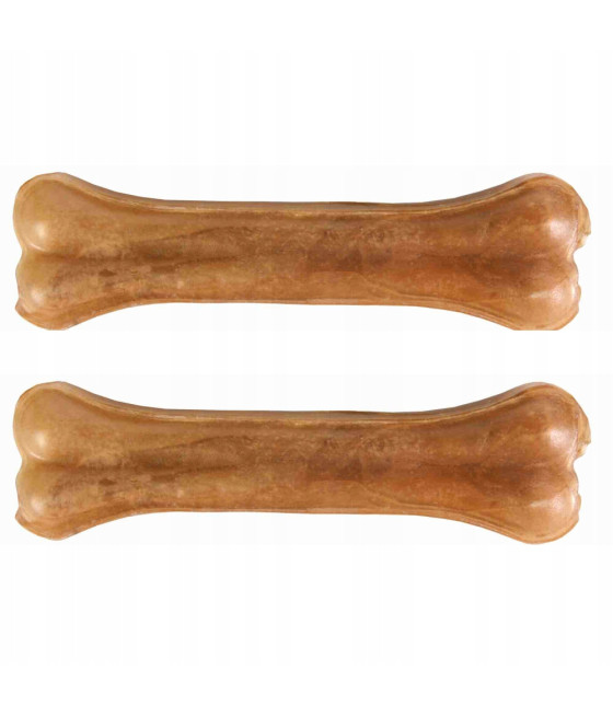 TRIXIE Kość Prasowana 60g/13cm 2szt 2789 Wołowa