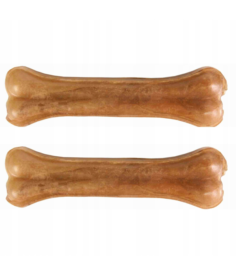 TRIXIE Kość Prasowana 60g/13cm 2szt 2789 Wołowa