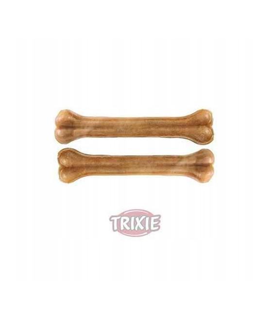 TRIXIE Kość Prasowana 60g/13cm 2szt 2789 Wołowa