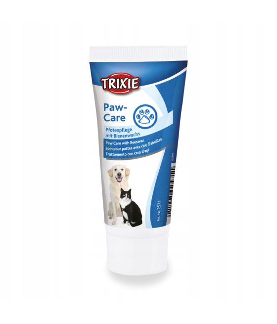 Krem do pielęgnacji łap Trixie Paw-Care 50 ml