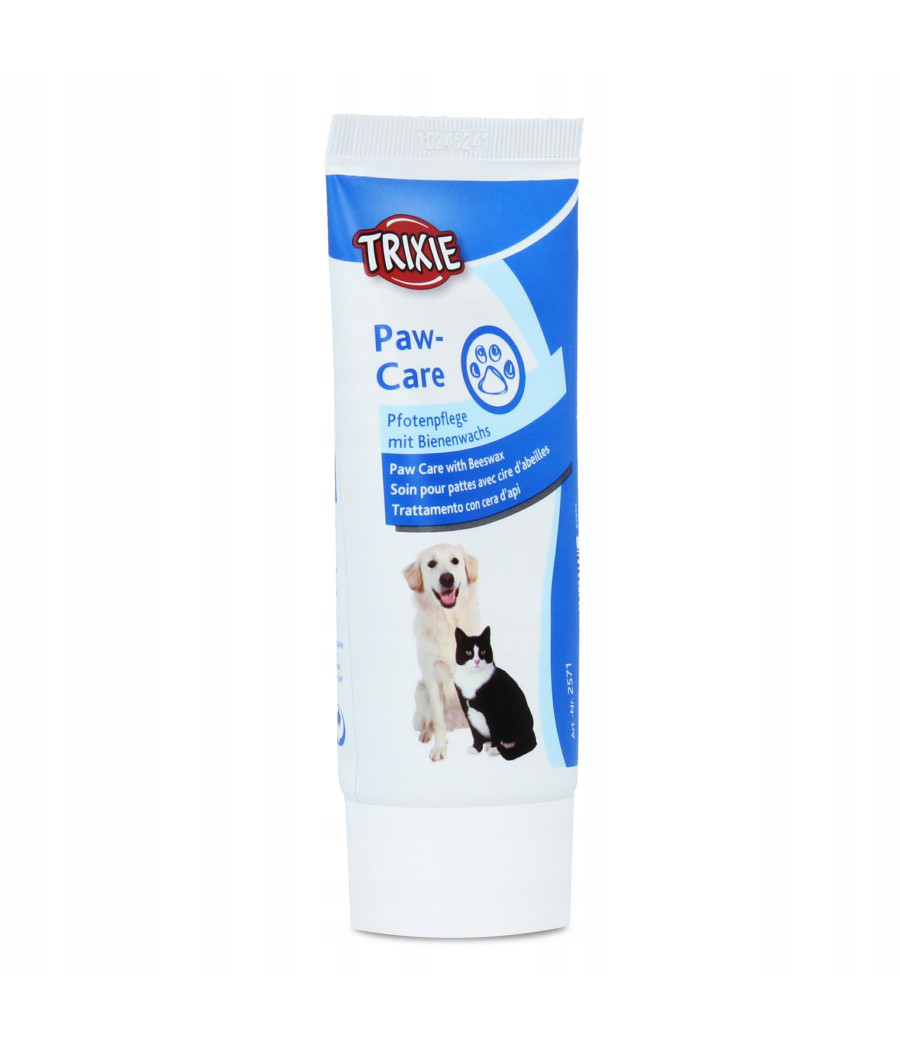 Krem do pielęgnacji łap Trixie Paw-Care 50 ml