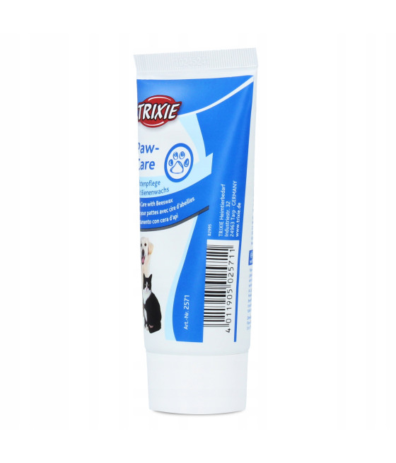 Krem do pielęgnacji łap Trixie Paw-Care 50 ml