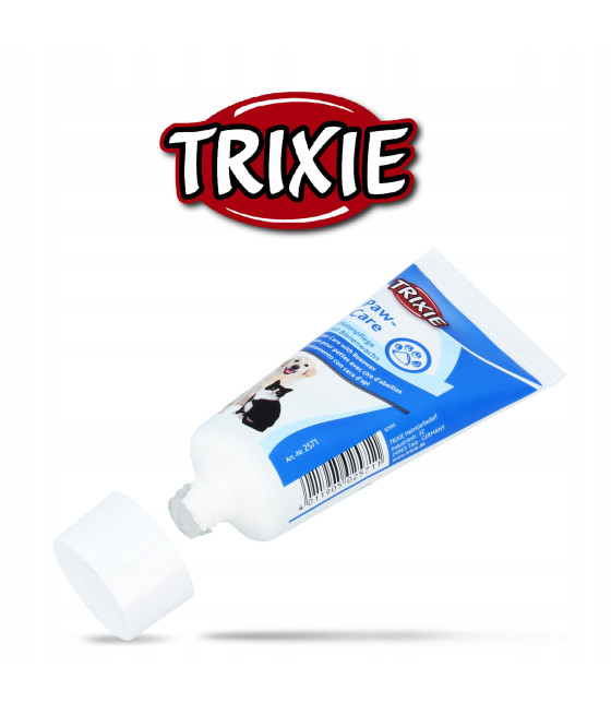 Krem do pielęgnacji łap Trixie Paw-Care 50 ml