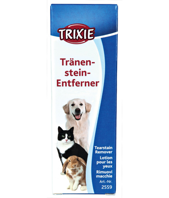 TRIXIE Krople do przemywania oczu 50ml