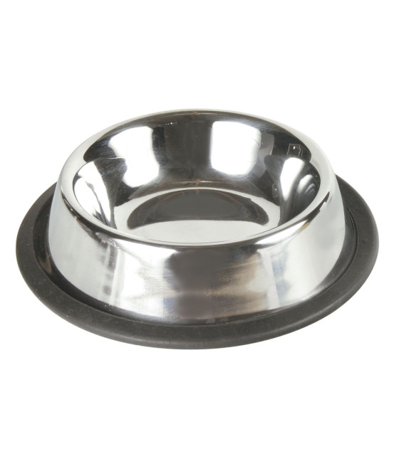 Pojedyncza miska Trixie metal 200 ml