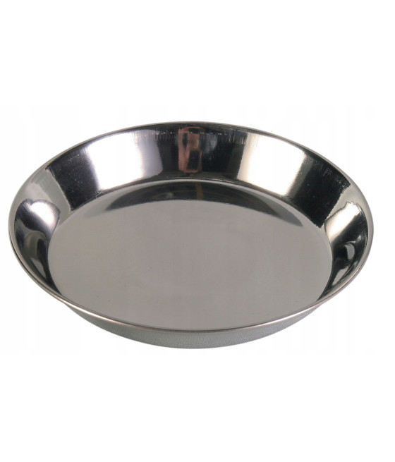 Pojedyncza miska Trixie metal 200 ml