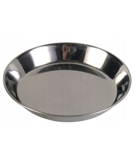 Pojedyncza miska Trixie metal 200 ml