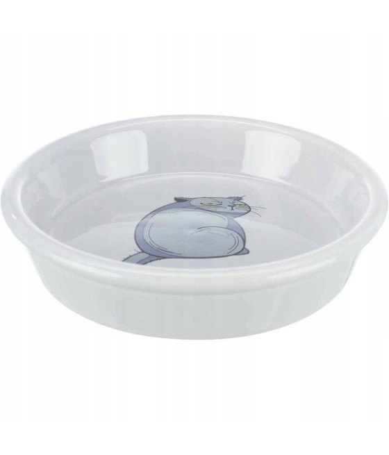 Pojedyncza miska Trixie ceramika 250 ml