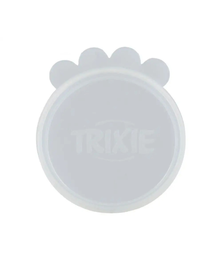 Pokrywka na puszkę na karmę Trixie 1 kg 1 l 7,6 cm