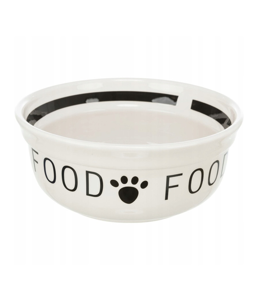 Miska ceramiczna „Food' 0.25L/13cm Miska ceramiczna „Food' 0.25L/13cm