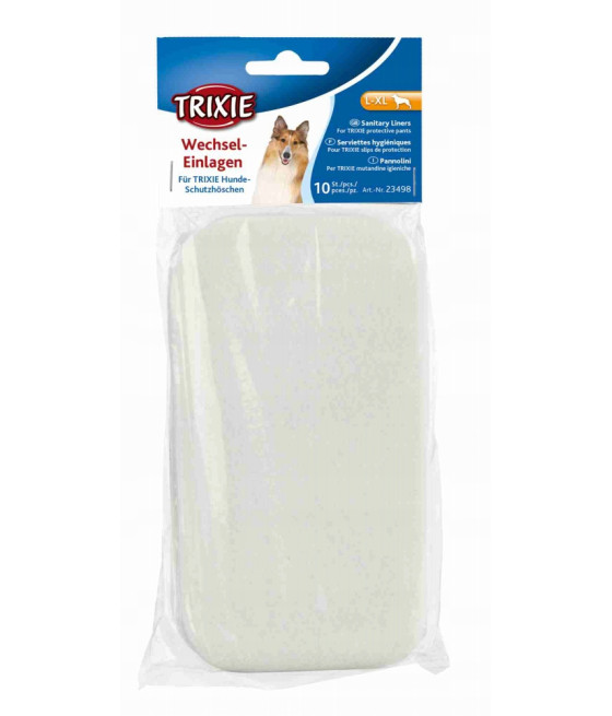 Majtki ochronne dla suczek Trixie 1 szt. r L/XL