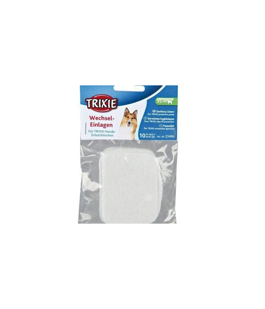 Majtki ochronne dla suczek Trixie 1 szt. r L/XL