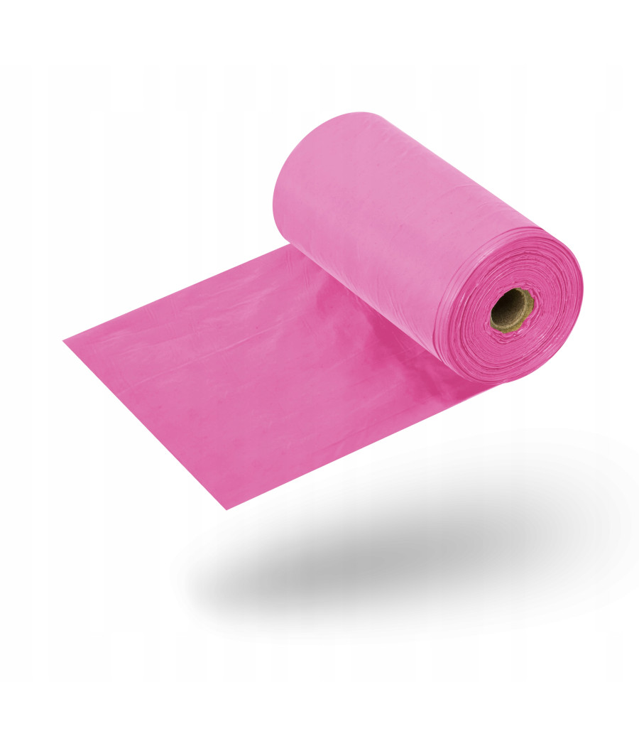 TRIXIE Woreczki na odchody o zapachu róży 4x20szt