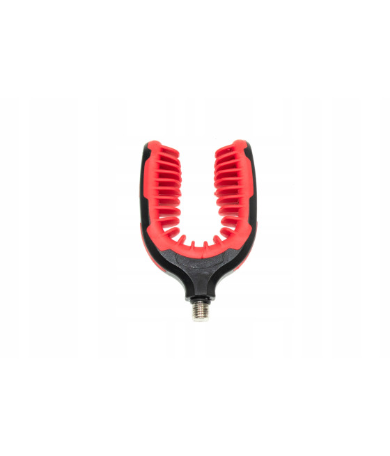 Butt Gripper FL Cap Supert podpórka 4 cm czerwona wędkarska uchwyt