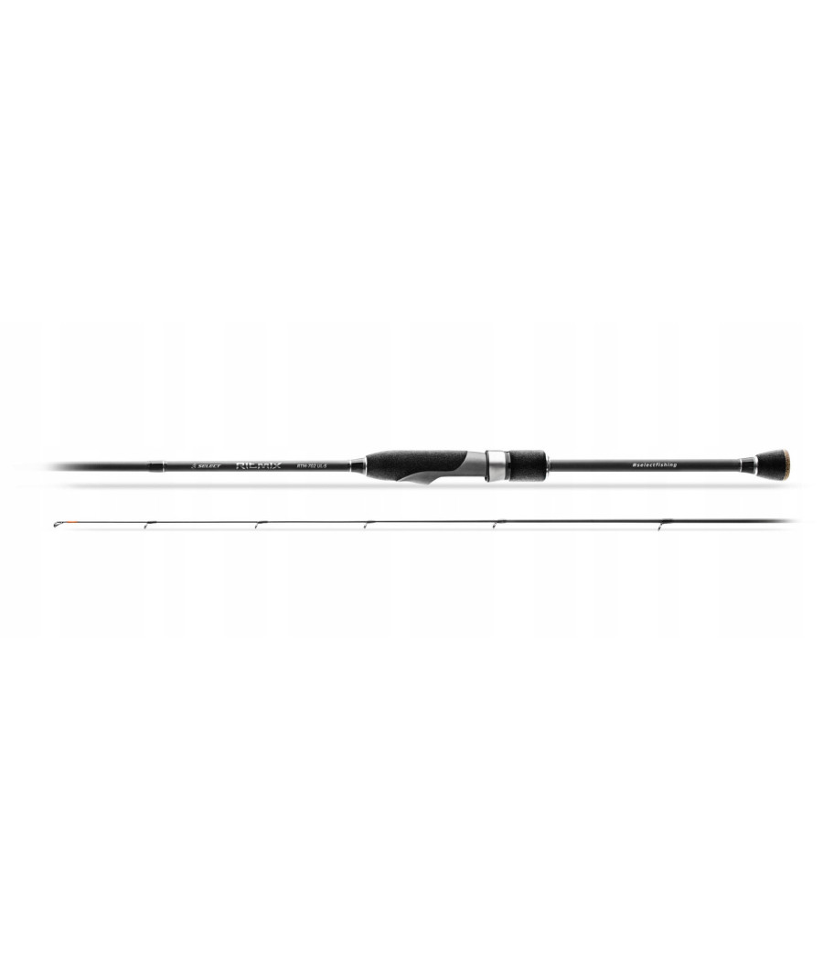 WĘDKA SPINNINGOWA SELECT RITMIX 213/2-8g