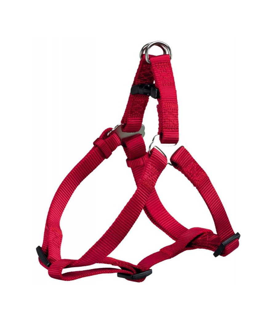 Szelki dla psa PREMIUM 50-65cm/20mm CZERWONE TRIXIE Szelki dla psa PREMIUM 50-65cm/20mm CZERWONE TRIXIE