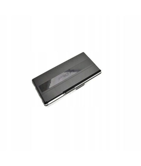Pudełko PRO FL Feeder Box FL-A250F | Przypony + Akcesoria | Organizer 2w1