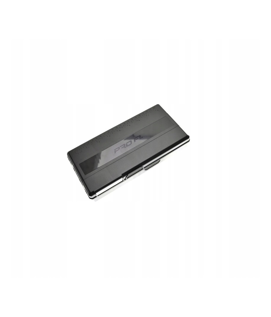 Pudełko PRO FL Feeder Box FL-A250F | Przypony + Akcesoria | Organizer 2w1