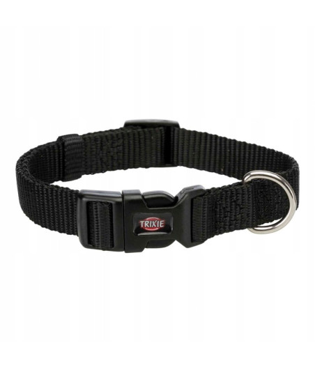 Obroża dla psa materiałowa Trixie r. S-M: 25-40 cm/15 mm,