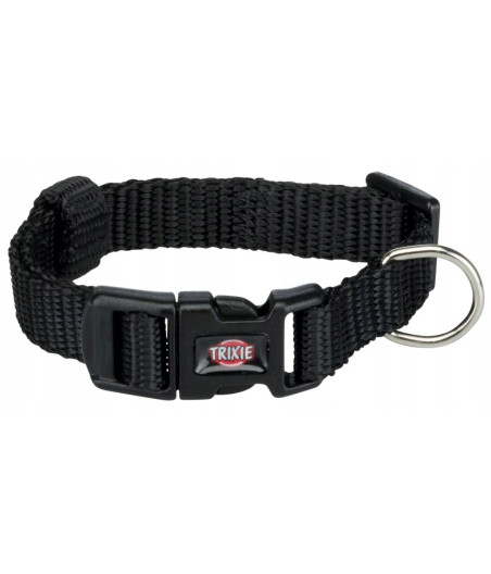 Obroża dla psa materiałowa Trixie r. XS/S 22- 35cm/10mm