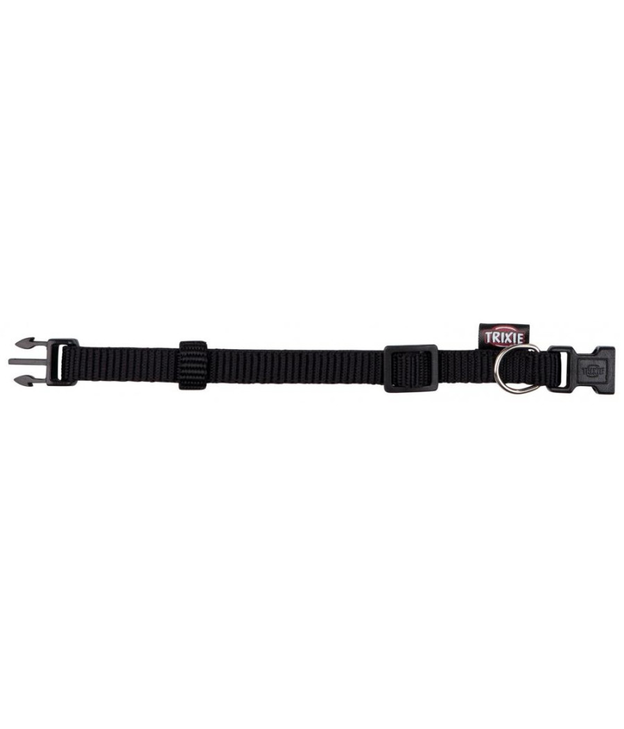 Obroża dla psa materiałowa Trixie r. XS/S 22- 35cm/10mm