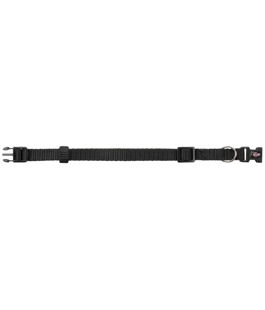 Obroża dla psa materiałowa Trixie r. XS/S 22- 35cm/10mm