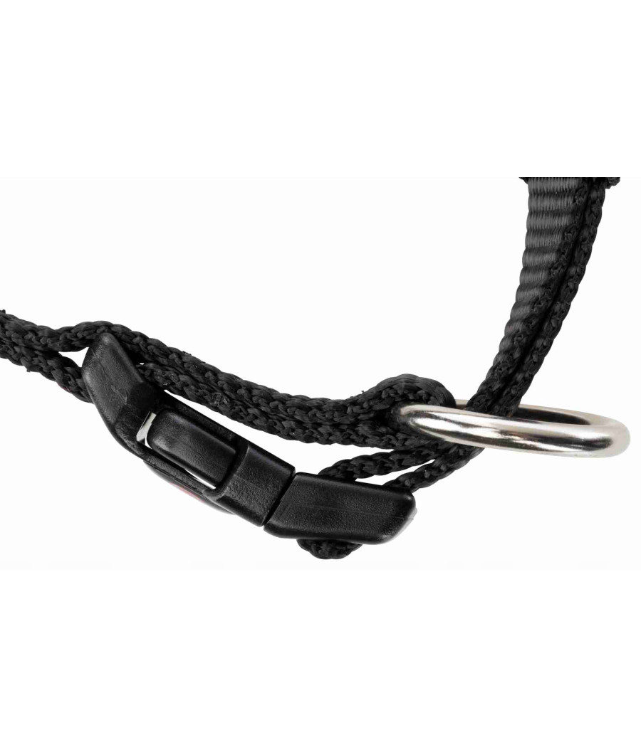 Obroża dla psa materiałowa Trixie r. XS/S 22- 35cm/10mm