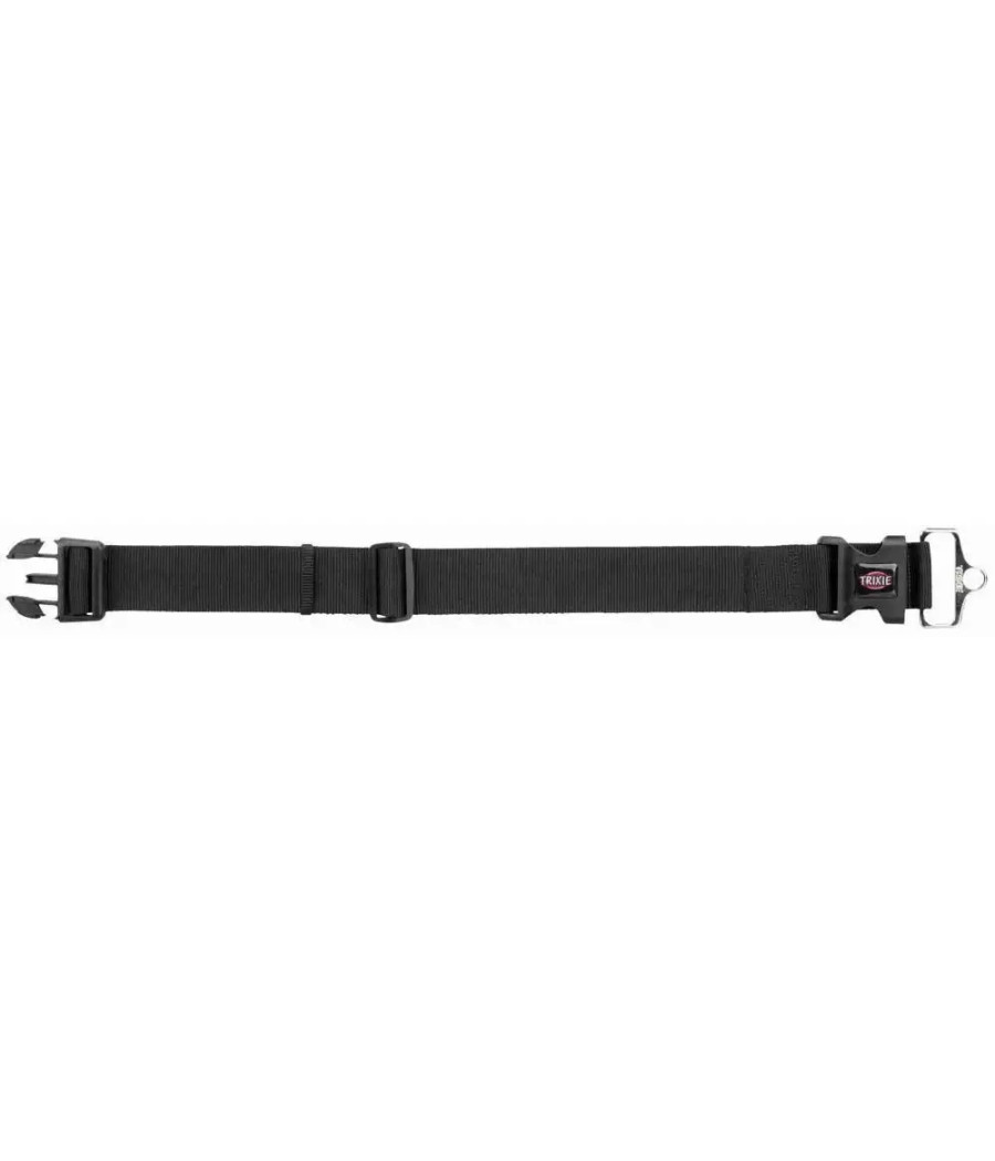 Obroża dla psa 55-80 cm/50 mm XXL CZERWONA TRIXIE