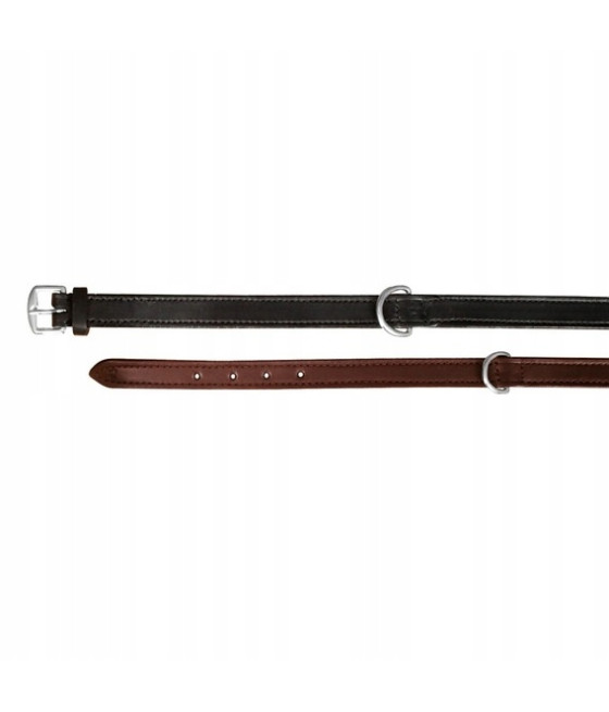 Trixie Obroża Active L 47- 54 cm/ 25 mm czarna