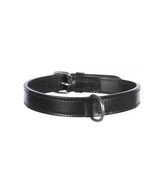 Trixie Obroża Active M 36 - 43 cm / 18 mm czarna