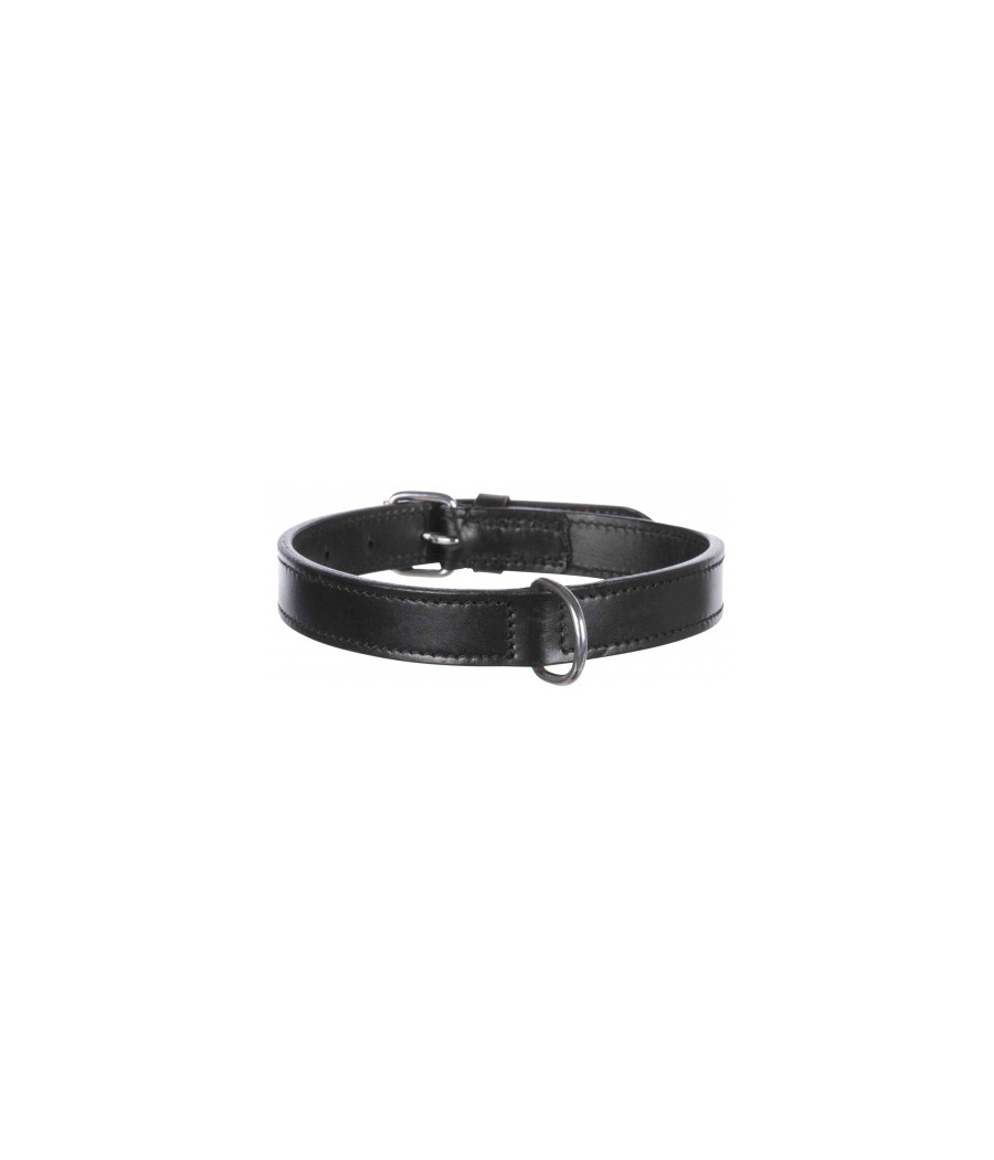 Trixie Obroża Active M 36 - 43 cm / 18 mm czarna