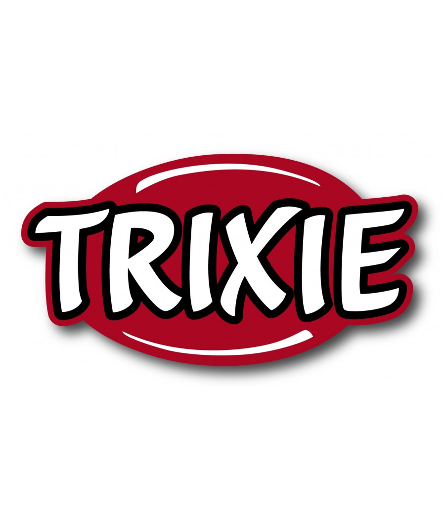 Trixie Miękkie szelki ze smyczą dla szczeniąt 36 - 50 cm / 10 mm 2 m